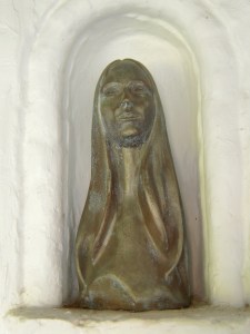 Seek, suffer and trust