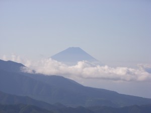 Mt. Fuji