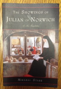 Mirabai Starr:Julian