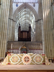 York Minster